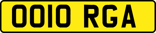 OO10RGA