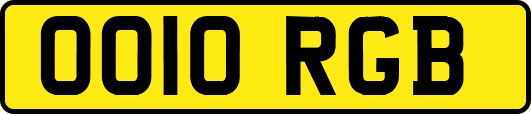 OO10RGB