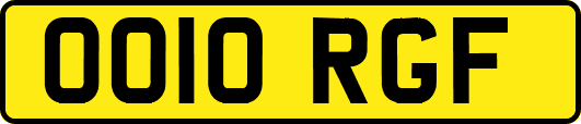 OO10RGF