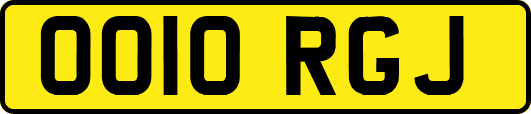 OO10RGJ