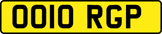 OO10RGP