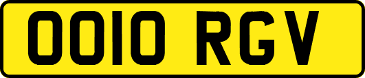 OO10RGV