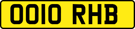 OO10RHB