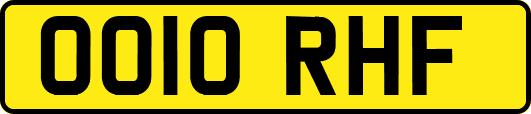 OO10RHF