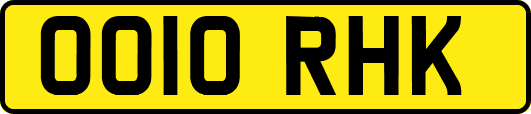 OO10RHK