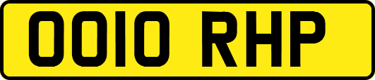 OO10RHP