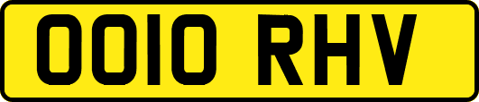 OO10RHV
