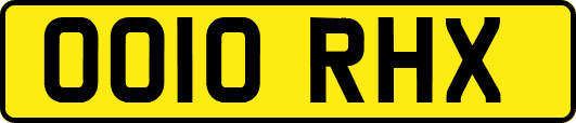 OO10RHX