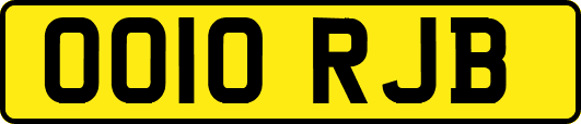 OO10RJB