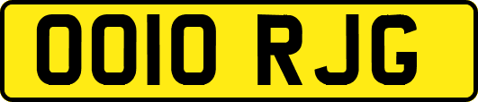 OO10RJG