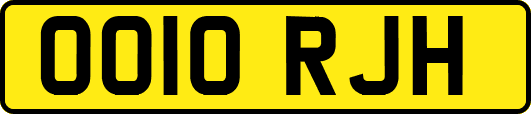 OO10RJH