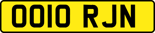 OO10RJN