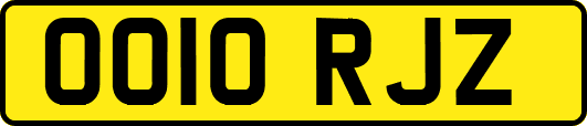 OO10RJZ