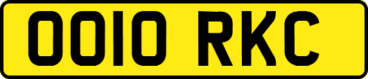 OO10RKC