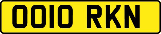 OO10RKN