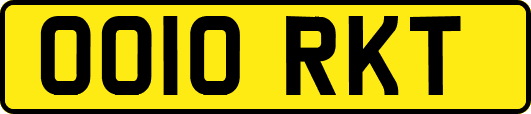 OO10RKT
