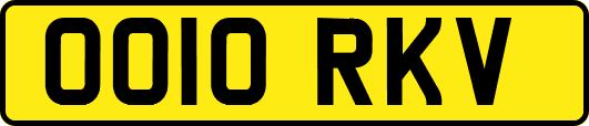 OO10RKV