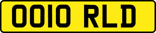 OO10RLD