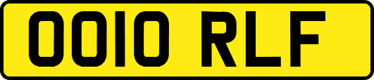 OO10RLF