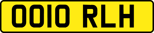 OO10RLH