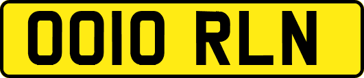 OO10RLN