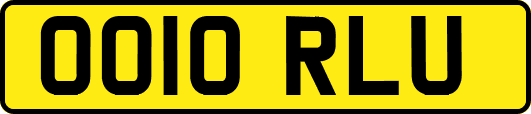 OO10RLU