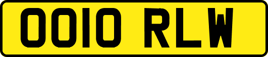 OO10RLW