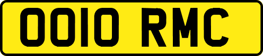 OO10RMC