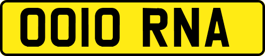 OO10RNA