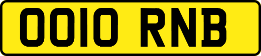 OO10RNB