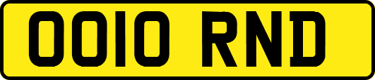 OO10RND