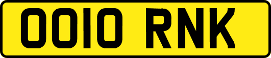 OO10RNK