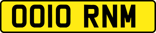 OO10RNM