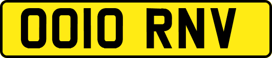 OO10RNV