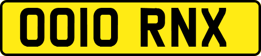 OO10RNX