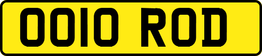 OO10ROD