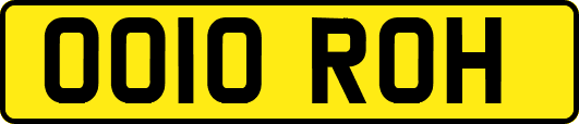 OO10ROH