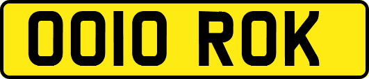 OO10ROK