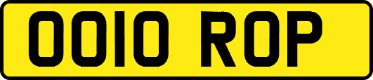 OO10ROP