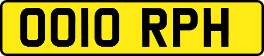 OO10RPH