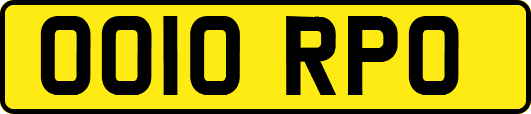 OO10RPO