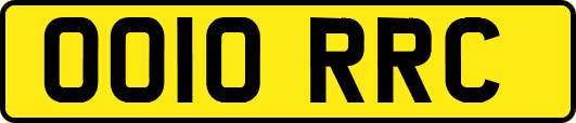 OO10RRC