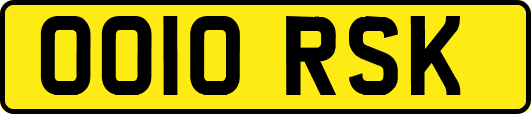 OO10RSK