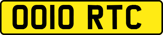 OO10RTC