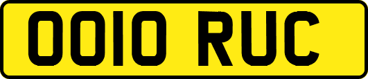 OO10RUC