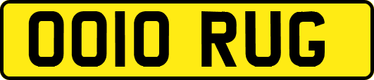 OO10RUG