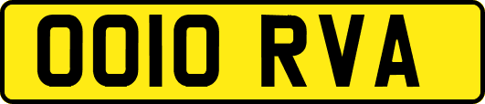 OO10RVA