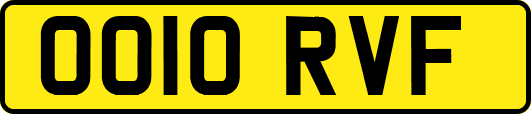 OO10RVF