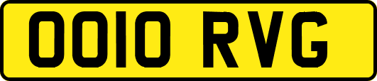 OO10RVG