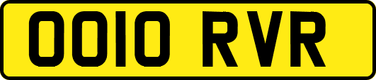 OO10RVR